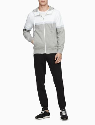 athleisure sweatshirt