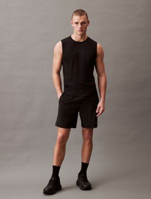 Calvin klein store performance shorts mens