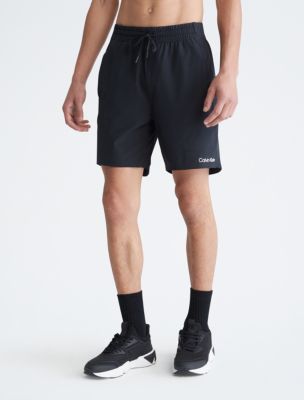 CK Sport Effect Woven Shorts | Calvin Klein® USA