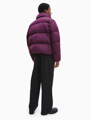 no sleeve puffer jacket