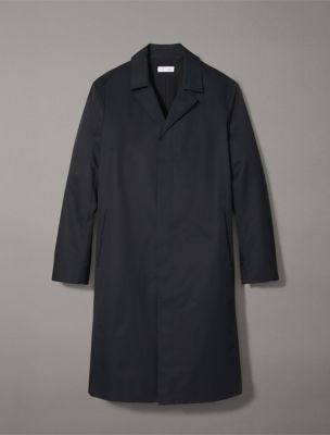 Classic Trench Coat