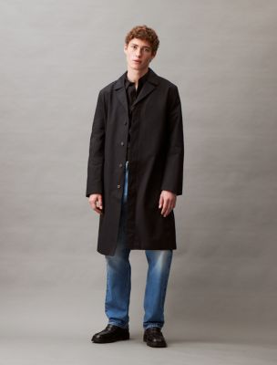 Classic Trench Coat