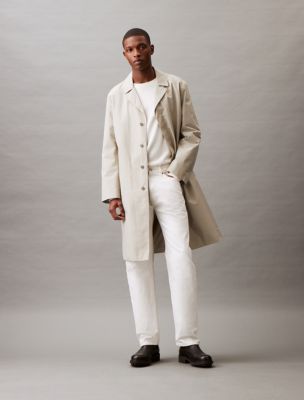 Sleeveless Coats & Jackets for Men