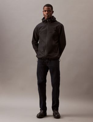 Soft Shell Utility Jacket