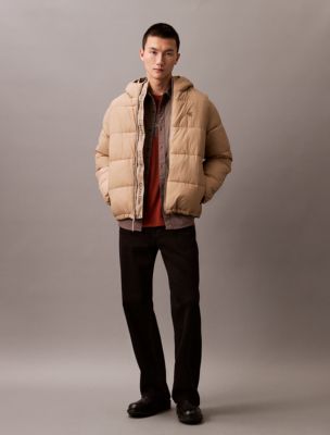 Classic Puffer Jacket Calvin Klein