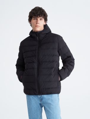 Packable Puffer Jacket | Calvin Klein