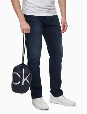 Puffer Vest Klein® USA Packable Calvin |