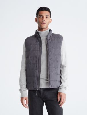 Shop Calvin Klein Men'S Calvin Klein Coat – Luggage Factory