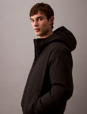 Reversible Puffer Jacket | Calvin Klein