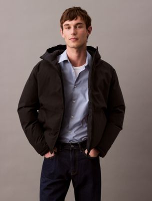 Reversible Puffer Jacket | Calvin Klein