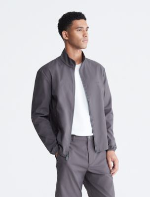Men'S Outerwear | Coats, Jackets & Puffers | Calvin Klein