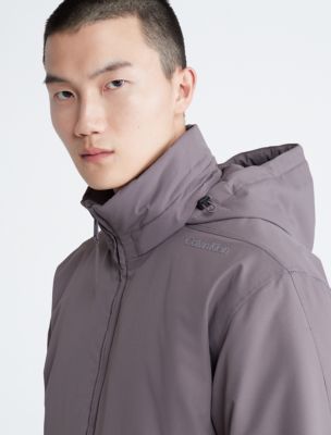 CK Sport Padded Jacket | USA Klein® Calvin