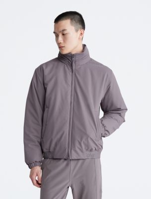 Men's Activewear & Workout Jackets & Windbreakers | Calvin Klein