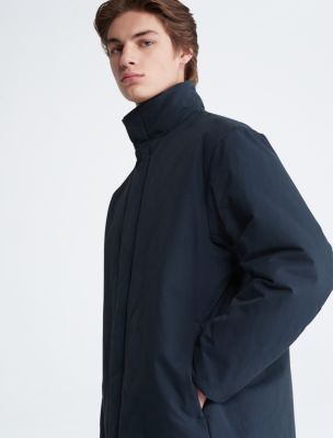 USA Calvin Blend | Coat Klein® Nylon Cotton