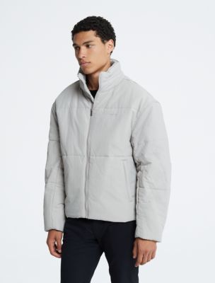 Shop Calvin Klein Men'S Calvin Klein Coat – Luggage Factory