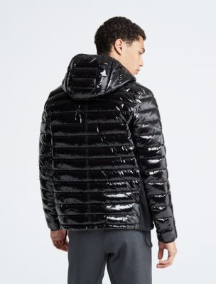 CK Sport Padded Jacket | USA Klein® Calvin