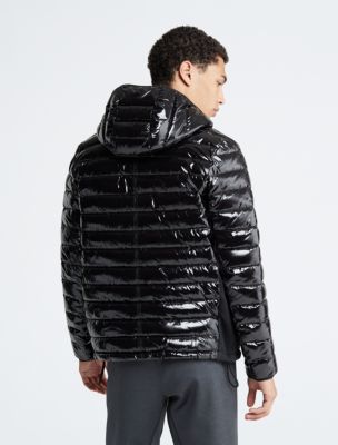 CK Sport Padded Calvin USA Klein® | Jacket