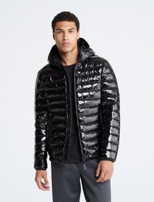 Plan C Quilted Jacket