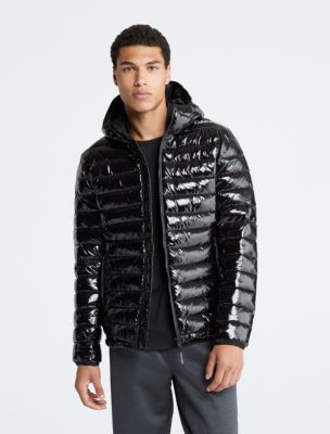 CK Sport Padded Jacket Calvin Klein USA