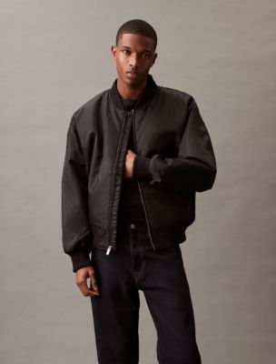 Calvin Klein Performance Jacket Black Size XL - $20 (42% Off Retail) - From  Mariam