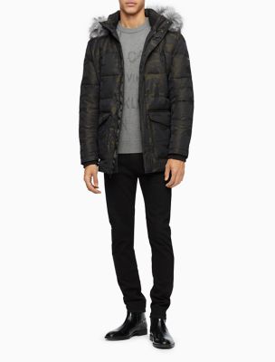 62 Model Jaket Parka Parasut HD