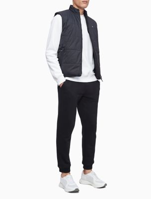 calvin klein vest mens