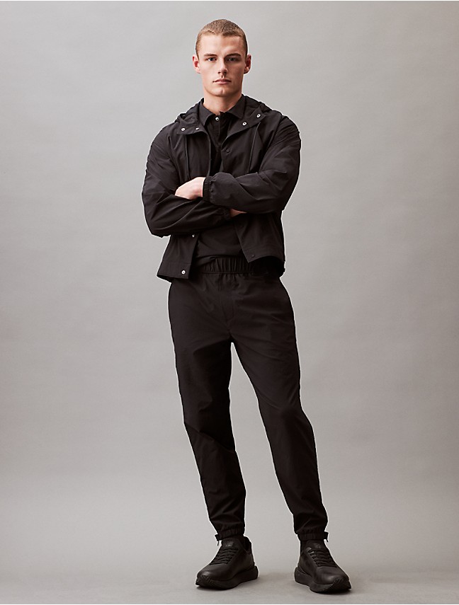 Calvin Klein 2Pack QD3789E-001, Black, size XS - Pants