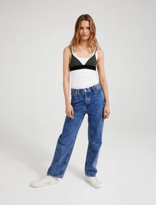 jeans calvin klein womens