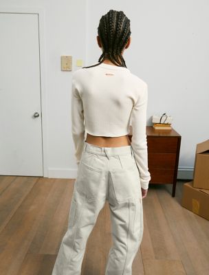 heron preston carpenter jeans