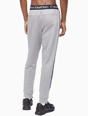 Performance Logo Tape Knit Pants 
