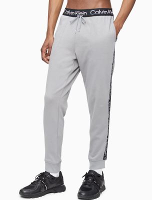 calvin klein sweat pants