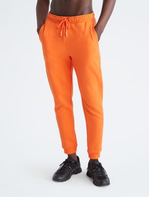 Performance Technical Stretch Logo Pants, Ochre