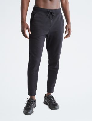 calvin klein joggers mens