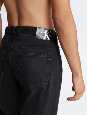 Straight Jeans Calvin Klein®