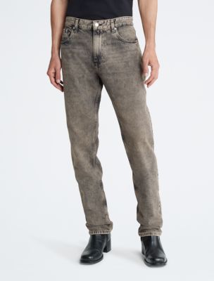 Slim Fit Jeans  Calvin Klein® USA