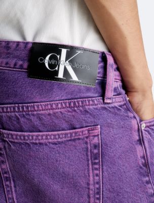 90s Faded Straight Klein® Fit Jeans | Calvin USA