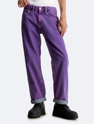 Purple Jeans, Men & Women