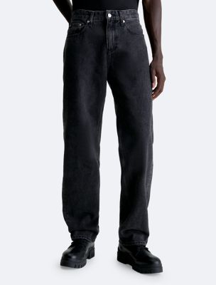 Calvin klein mens jeans hot sale sale