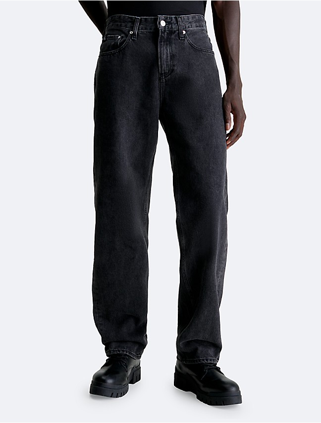 Carreli Jeans®  Utility Jacket in Black