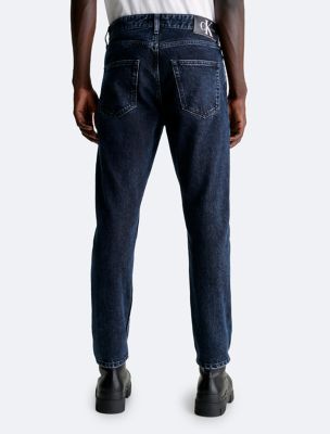 Calvin Klein Jeans Dad Jeans, DEFSHOP