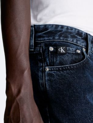 CALVIN KLEIN Dad Relaxed jeans