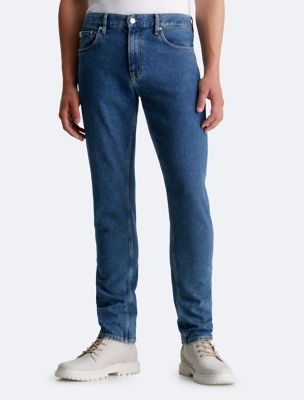 Calvin klein hot sale jeans price