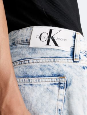 90s Straight Jeans  Calvin Klein® USA