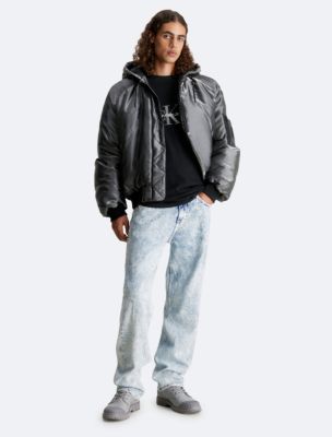 90s Straight Jeans | Calvin Klein® USA