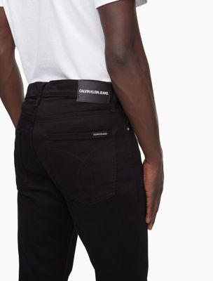 calvin klein forever black jeans