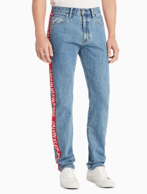 Straight Icon Jeans