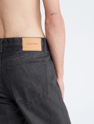 Jeans Standard Calvin Klein® Fit USA Straight |