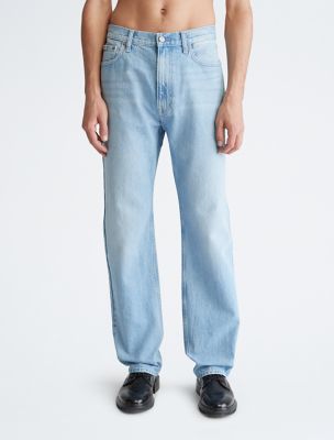 Mens calvin shop klein jeans sale