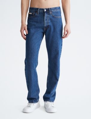 Standard Straight Fit Pacifico Jeans