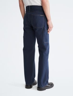 Calvin klein carpenter on sale jeans